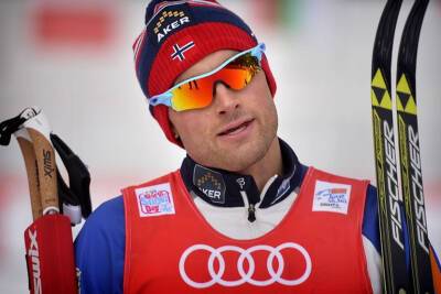 Нортуг: "Хочу, чтобы Вяльбе и русские лыжницы воевали с Норвегией и Швецией"