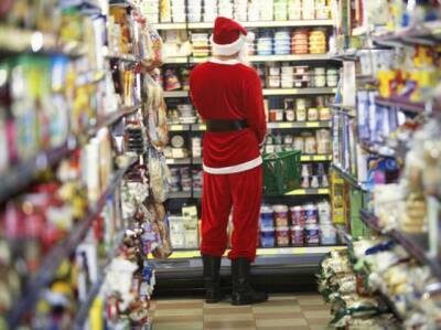 Какие продукты можно купить к Новому году заранее?