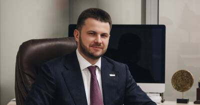 Андрей Гриненко: В регионах растет спрос на замену устаревшей инфраструктуры теплосетей на котельные на биомассе - dsnews.ua - Украина