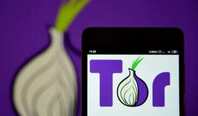 Российские пользователи заявили о прекращении блокировки с сети Tor