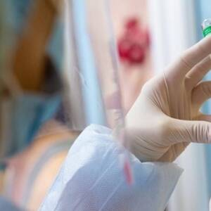 В Минздраве назвали худшие области по вакцинации от коронавируса
