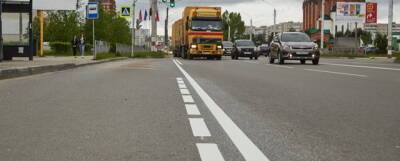 В Дзержинске подвели итоги работы Комиссии по безопасности дорожного движения за 2021 год