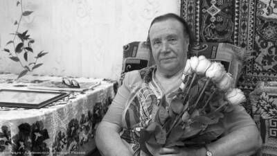 Скончалась Почётный гражданин Рязани Анна Макарова