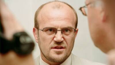 Сейм Латвии разрешил привлечь к суду бывшего главу МВД за шпионаж в пользу России