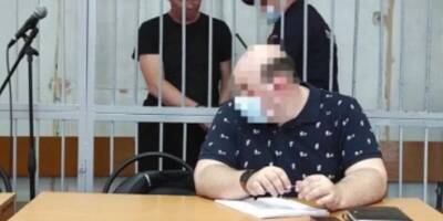 Убийцу 12-летней школьницы в Нижегородской области приговорили к 24 годам колонии