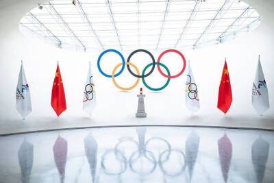 В МИД Китая заявили, что США, Австралии, Великобритании и Канаде придётся заплатить за бойкот Олимпиады