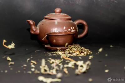 Диетолог рассказала россиянам о снижении риска развития рака при употреблении зеленого чая
