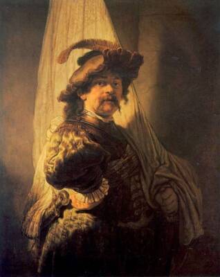 Нидерланды покупают картину Рембрандта за рекордную цену