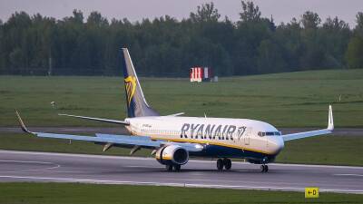 Бежавший из Беларуси авиадиспетчер рассказал о спецоперации КГБ по перехвату самолета Ryanair
