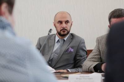 Защищать права и интересы предпринимателей Мурманской области станет Максим Белов