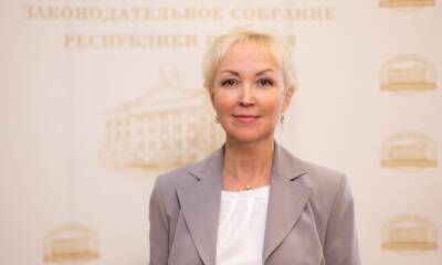 Ольга Шмаеник: «Я не нашла ни одного аргумента против ввода QR-кодов»