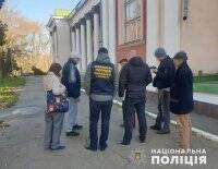 Два года тюрьмы: в Украине впервые дали реальный срок за подделку COVID-сертификата