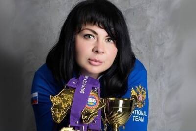 Ставропольчанка получила российский «спортивный «Оскар»