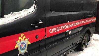 В Башкирии от отравления угарным газом в заведенном автомобиле скончался подросток