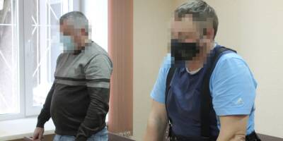 В Новосибирске осудили полицейского за взятку "Роллтоном"