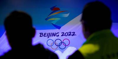 "Они заплатят": Китай пригрозил бойкотирующим Олимпиаду западным странам