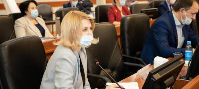 Оппозиция раскритиковала законопроект о QR-кодах в парламенте Карелии