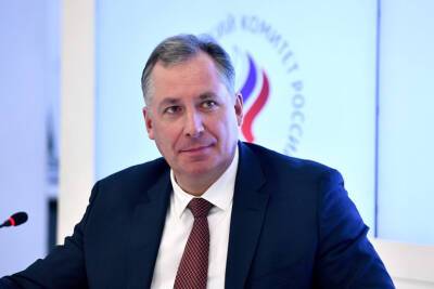 Глава ОКР прокомментировал дипломатический бойкот Олимпиады