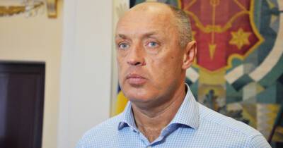 "Европейская Солидарность" требует отставки мэра Полтавы за антиукраинские высказывания