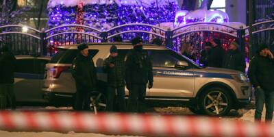 Семьи погибших при стрельбе в МФЦ получат по 1 млн рублей от властей Москвы