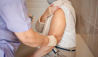 Министр здравоохранения Башкирии назвал районы аутсайдеры по вакцинации от COVID-19