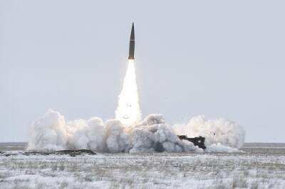 Издание Avia.pro: США не в состоянии отразить ракетный удар России через Арктику