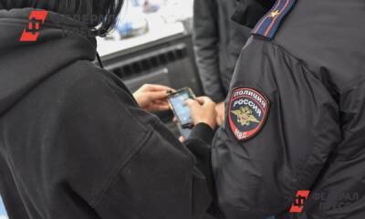 Майор вызвал полицию, чтобы пройти без QR-кода в торговый центр Новороссийска