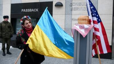 США могут подтолкнуть Киев уступить Донбассу часть полномочий автономии