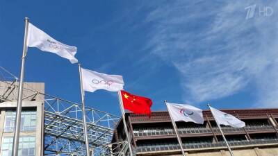 Великобритания, Австралия и Канада присоединились к дипломатическому бойкоту Олимпиады в Китае