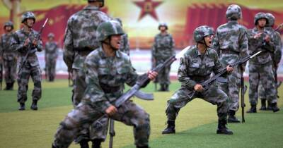 Большой варгейм. Остановят ли американские военные вторжение Китая на Тайвань