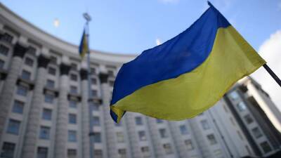 Украина запланировала сократить госдолг к 2024 году