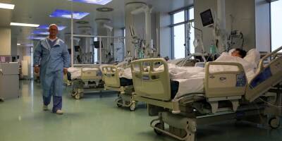 391 петербуржца с коронавирусом доставили в больницы за минувшие сутки