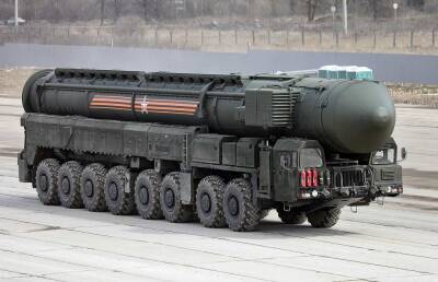 Генерал Болдырев назвал причину готовности 95% ядерных установок РФ к боевому применению