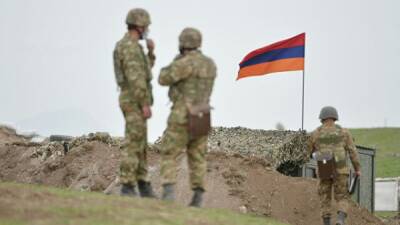 В Армении поспешили с приездом «пограничной» делегации из России
