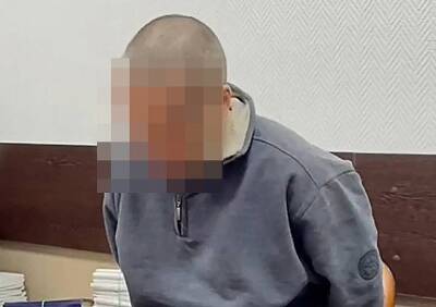 Убийца рязанского охранника заявил, что стрелял в «поверивших в коронавирус»