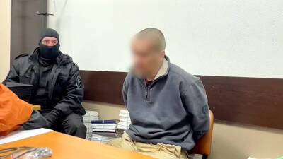 Суд арестовал убийцу двух человек в московском МФЦ