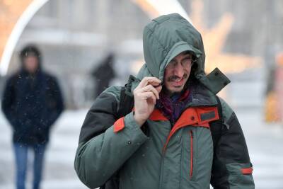 Как в Нарьян-Маре: Москву ждут еще более суровые морозы