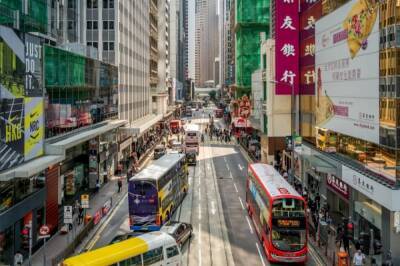 В Гонконге создали первую в мире сталь с антивирусными свойствами