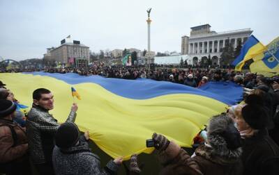 Откуда деньги? Что спросят при переписи украинцев - korrespondent.net - Украина