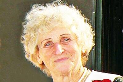 В Конаково Тверской области на 93-м году жизни умерла долгожительница