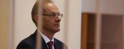 Суд отказался компенсировать бывшему губернатору НСО Василию Юрченко имущественный вред