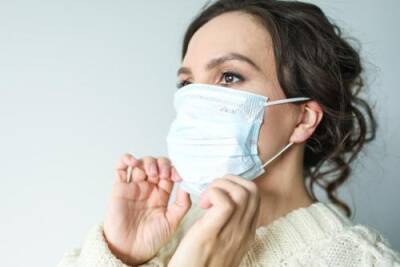 В России растёт уровень заболеваемости гриппом, иногда в паре с COVID