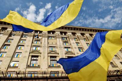 Украина предложила обсудить новое перемирие на Донбассе