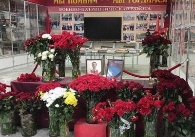 Власти Москвы выплатят по миллиону рублей семьям погибших в МФЦ «Рязанский»