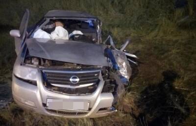 В Тверской области водитель, сбежавший с места ДТП с пятью пострадавшими, получил условный срок