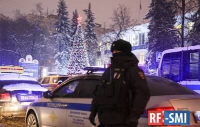 Власти Москвы выплатят семьям погибших при стрельбе в МФЦ по 1 млн. рублей