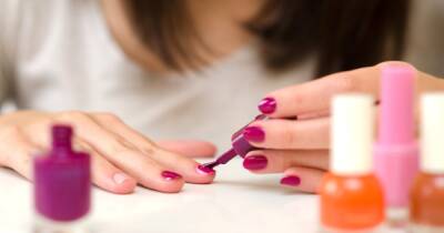 Маникюр в домашних условиях: как правильно сделать и подольше сохранить красоту ногтей