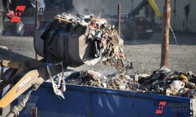 Эксперт о переработке мусора в России: «Нельзя отходы сегодня переработать в ноль»