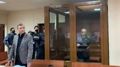 Убийца из московского МФЦ раскаивается и не собирается обжаловать арест