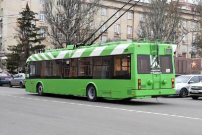 Курская мэрия рассмотрит просьбу перевозчиков увеличить стоимость проезда до 27 рублей